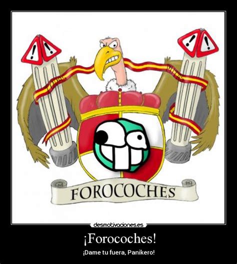 m forocoches